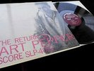 Art Pepper Quintet ?- The Return Of Art Pepper **US Score SLP 4032 DG Mono**
