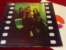 YES - THE YES ALBUM - ORIGINAL UK LP IN GATEFOLD SLEEVE - RED & PLUM ATLANTIC