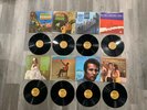 Herb Alpert and the Tijuana Brass 8 LP Lot