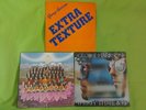 Vinyl Records, George Harrison, 'Extra Texture', 'Darkhorse', 'Thirty Three 1/3'