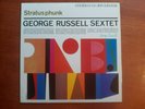 George Russell Sextet 