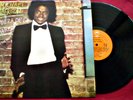 MICHAEL JACKSON - OFF THE WALL - PROMO - VG++ - URUGUAY