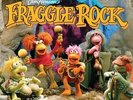 Y3699 The Fraggles / The Best Of Jim Henson's Fraggle Rock 140 / 150 Gram Vinyl