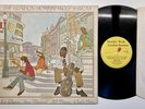 The London Howlin’ Wolf Sessions Rolling Stones 1st Press Vinyl Excellent Audio