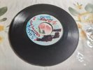 DMX - GET AT ME DOG/ LORD TARIQ & PETER GUNZ - DEJA VU/ HIP HOP 45/ JA