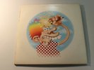 Grateful Dead Live LP - Europe '72 - Excellent - Warner Bros. 3WX2668