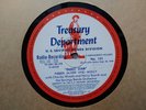 16-inch Transcription - Fibber McGee And Molly – Guest Star #131/132