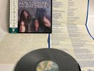 DEEP PURPLE MACHINE HEAD WARNER P-8224W Japan OBI VINYL LP