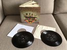 beatles magical mystery tour 1967 ep + Book Original Smmt 1 Stereo  Vinyl Compl