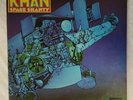 KHAN (Steve Hillage): SPACE SHANTY 1st Press (P-1W) 1972 Deram SDL-R 11 Vinyl LP