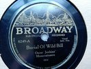 Oscar Jenkins' Mountaineers 78rpm Single 10-inch Broadway Records #8249
