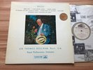 HMV ASD 357 UK 1st C/G *SIR THOMAS BEECHAM CONDUCTS DELIUS* EX+