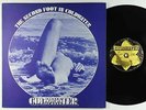 A Foot In Coldwater - The Second Foot In Coldwater LP - Daffodil