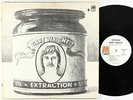 Gary Wright - Gary Wright's Extraction LP - A&M PROMO