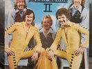 lounge rock soul UPSON DOWNS II private press IOWA LP autographed