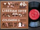 DUKE ELLINGTON Liberian Suite 10