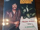 Augustin Ramirez  PALOMA DEJAME IR / EL RAMALAZO Sealed LP  on Freddie 1207