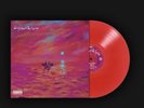Santan Dave - We Are All Alone In This Together - WAAIIT Vinyl LP Red SOLD OUT
