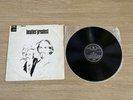 THE BEATLES Lp Record BEATLE’S GREATEST 1969 Israel Apple Parlophone