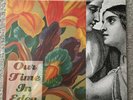 10,000 MANIACS - Our Time In Eden - 1992 UK VINYL LP - EX Cond Natalie Merchant