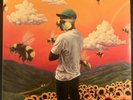 TYLER THE CREATOR - Scum Fuck Flower Boy 2 x LP LTD YELLOW VINYL 2017 EX / VG+