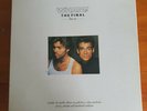 WHAM - ‘The Final’ Box Set 2 x Gold LP's, Calendar, Cert. 18890 Incomplete