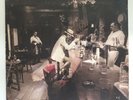 Jimmy Page Signed In Through The Out Door Led Zeppelin Cover Epperson COA