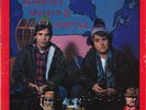 Bob and Doug McKenzie 