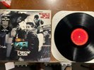 New Kids On The Block Hangin’ Tough Vinyl Record EX Columbia 1st Press Shrink