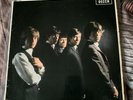 The Rolling Stones ,1st Album ,Vinyl Record ,Mono ,1964 ,LK 4605