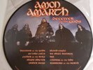 Amon Amarth - Deceiver of the Gods Picture Disc 2013 LP Vinyl