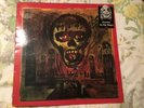 Slayer Season In The Abyss Vinyl LP