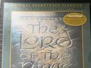 Leonard Rosenman - The Lord Of The Rings OST / 180G 2-LP DELUXE EDITION RM NEW
