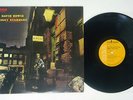 DAVID BOWIE RISE AND FALL OF ZIGGY STARDUST RCA RVP-6127 Japan VINYL LP
