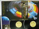 ELECTRIC LIGHT ORCHESTRA OUT OF THE BLUE UNITED ARTISTS GXG-25,6 Japan OBI 2LP