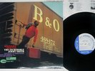 JIMMY SMITH MIDNIGHT SPECIAL BLUE NOTE BN 4078 Japan VINYL LP