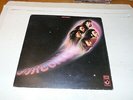 DEEP PURPLE - Fireball - 1971 UK first issue 7-track LP