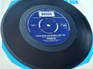 TOOMORROW (OLIVIA NEWTON-JOHN)  - I COULD NEVER LIVE WITHOUT YOUR LOVE - RARE