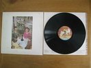LED ZEPPELIN, PRESENCE, 1976 UK SWAN SONG 1st ISSUE, SUPERB AUDIO, UNSPLIT INNER