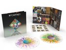Paul McCartney - III Imagined - Limited Edition splatter - 2LP - Ausverkauft