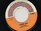 RAD BRYAN - JUMPING JACK / ANSEL COLLINS - POINT BLANK