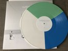 Weezer White Album Tri-Colored Vinyl LP Limited Edition /400