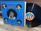 ELVIS PRESLEY ROCKIN’ WITH NEW YEARS’ EVE,PITTSBURGH 1976 DOUBLE LP  NEAR MINT