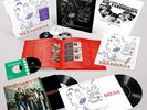 Yardbirds SIGNED Roger The Engineer Super Deluxe Box set Vinyl Limited - BNIB
