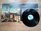 PINK FLOYD-ANIMALS 1977 LP vinyl  2u/2u