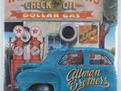 ALLMAN BROTHERS Wipe the Windows Check Oil Dollar Gas CAPRICORN 2xLP SEALED *
