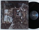 BOB MOULD Workbook VIRGIN LP VG+ *