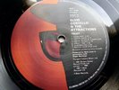 ELVIS COSTELLO AND THE ATTRACTIONS Trust 1981 UK F BEAT 1st PRESS w/INNER MINT