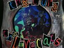 THE CURE LOVECATS SPEAK MY LANGUAGE MR. PINK EYES NM VINYL SIRE 12