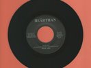 Pere Ubu Heaven The Modern Dance Hearthan 45 Record OHIO Punk New Wave Rock M-
